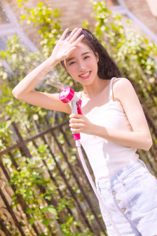 明星专题：林大竣