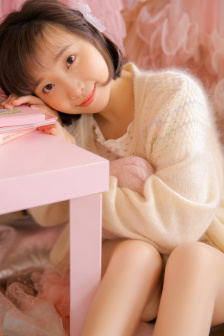 明星专题：蒋羽熙